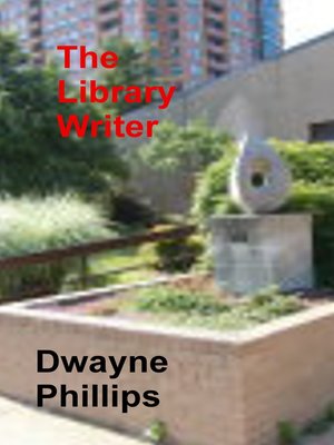 cover image of The Library Writer